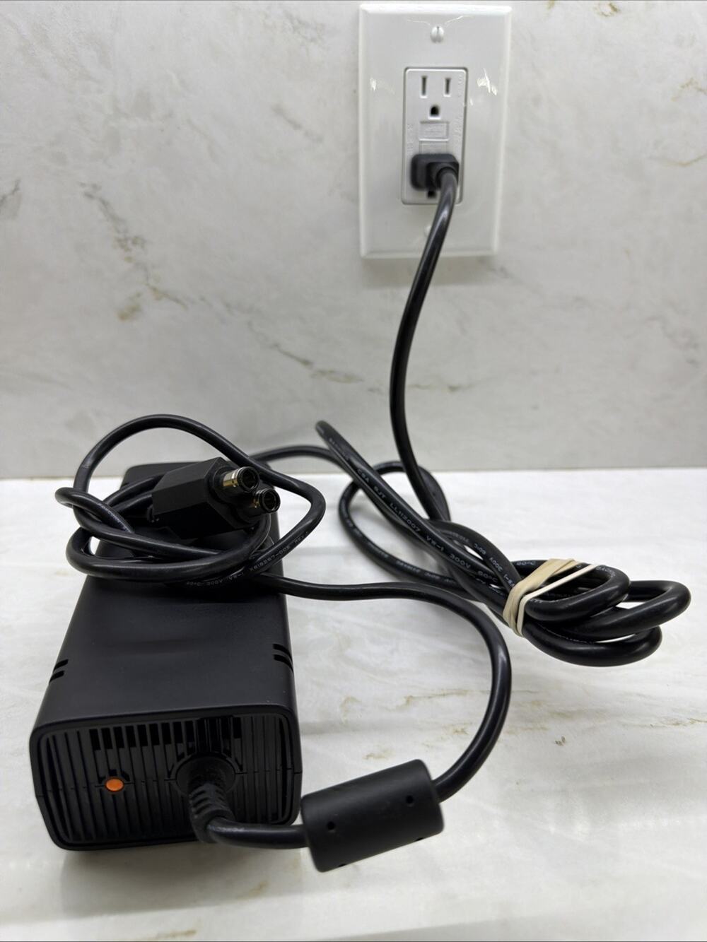 Genuine OEM Microsoft Xbox 360 Slim S Power Supply CPA09-010A Ships Fast!